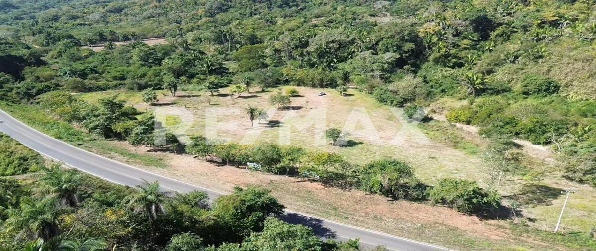 Foto de terreno habitacional en venta en carretera tepic-pto. vallarta, lote , san francisco, bahía de banderas, nayarit, 0 No. 04