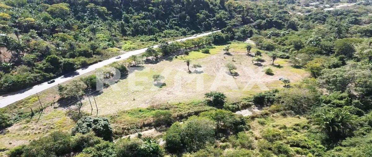 Foto de terreno habitacional en venta en carretera tepic-pto. vallarta, lote , san francisco, bahía de banderas, nayarit, 0 No. 05