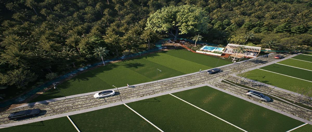 Foto de terreno habitacional en venta en carretera tepic-pto. vallarta, lote , san francisco, bahía de banderas, nayarit, 30883938 No. 05