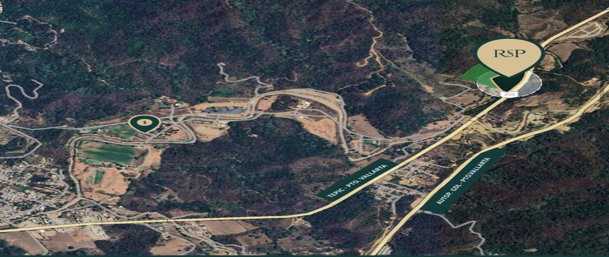 Foto de terreno habitacional en venta en carretera tepic-pto. vallarta terreno , san francisco, bahía de banderas, nayarit, 30148346 No. 05