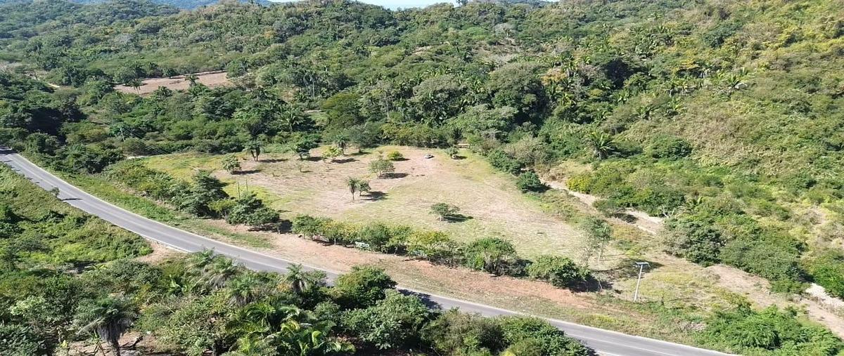 Foto de terreno habitacional en venta en carretera tepic-pto. vallarta terreno , san francisco, bahía de banderas, nayarit, 30201546 No. 05