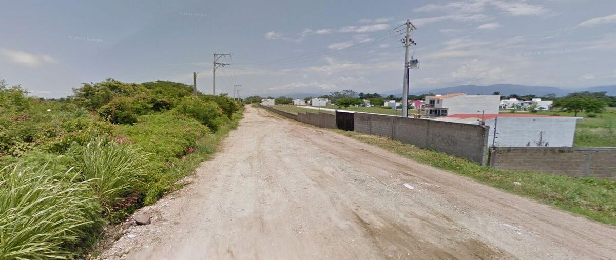 Foto de terreno habitacional en venta en carretera tepic-puerto vallartacolindando con calle josefa ortiz de domínguez , bahía de banderas, bahía de banderas, nayarit, 0 No. 02