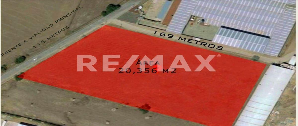 Foto de terreno comercial en venta en carretera tepojaco , tepojaco, tizayuca, hidalgo, 30527223 No. 03
