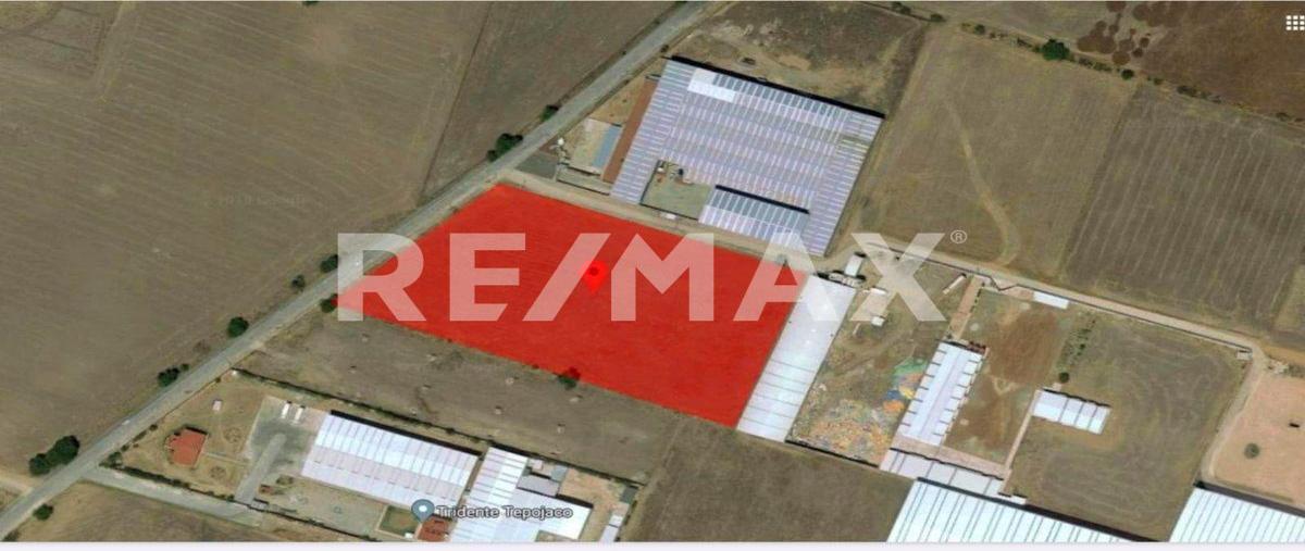 Foto de terreno comercial en venta en carretera tepojaco , tepojaco, tizayuca, hidalgo, 30527223 No. 04