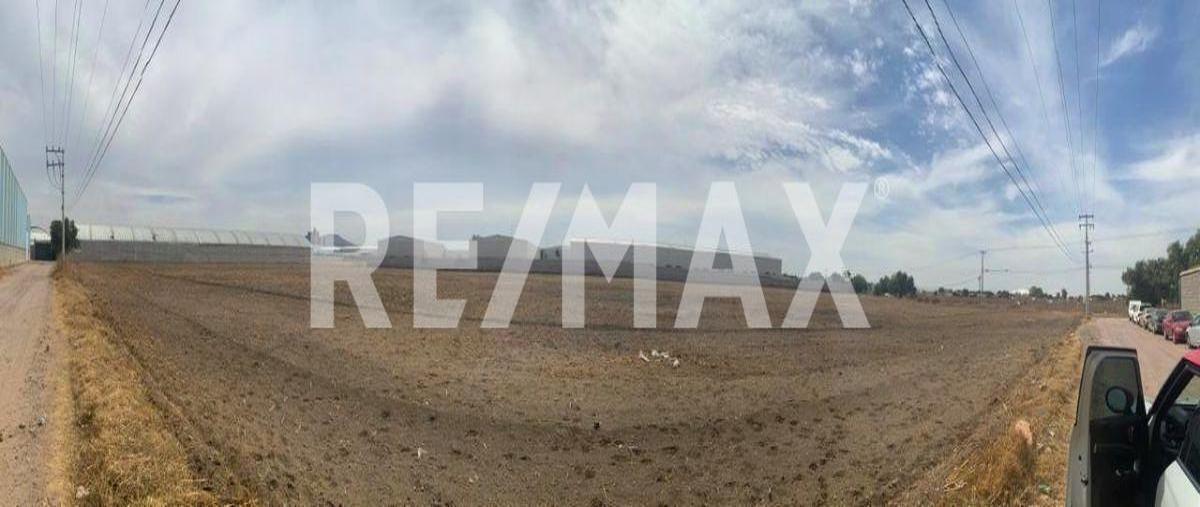 Foto de terreno comercial en venta en carretera tepojaco , tepojaco, tizayuca, hidalgo, 30527223 No. 05