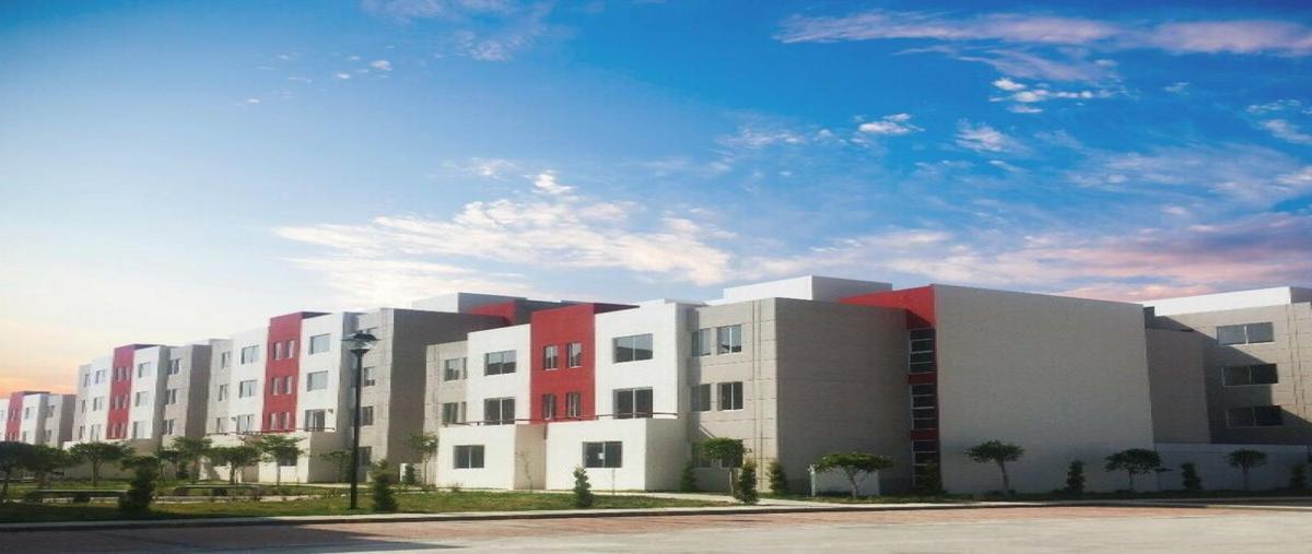 Foto de departamento en carretera tepotzotlan huehuetoca 12, huehuetoca, huehuetoca, méxico, 17708301 foto 01 Foto de departamento en venta en carretera tepotzotlan huehuetoca 12, huehuetoca, huehuetoca, méxico, 17708301 No. 01