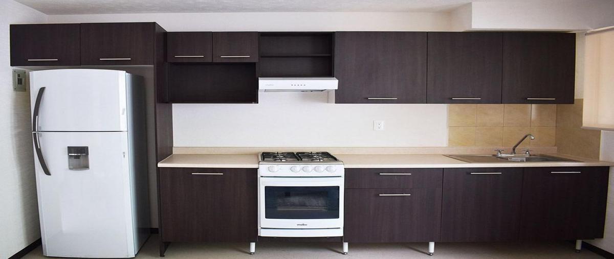 Foto de departamento en carretera tepotzotlan huehuetoca 12, huehuetoca, huehuetoca, méxico, 17708301 foto 02 Foto de departamento en venta en carretera tepotzotlan huehuetoca 12, huehuetoca, huehuetoca, méxico, 17708301 No. 02