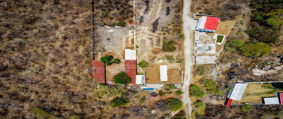 Foto de terreno habitacional en venta en carretera tepoxtlan - yautepec 10 kilometro 3, tepoztlán centro, tepoztlán, morelos, 0 No. 04