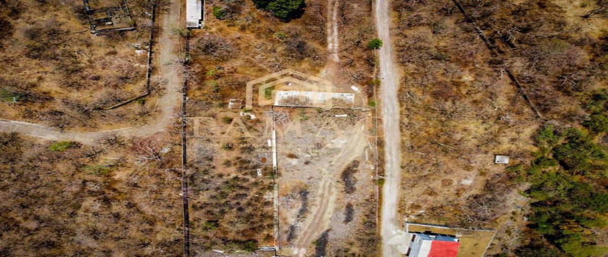 Foto de terreno habitacional en venta en carretera tepoxtlan - yautepec 10 kilometro 3, tepoztlán centro, tepoztlán, morelos, 0 No. 05