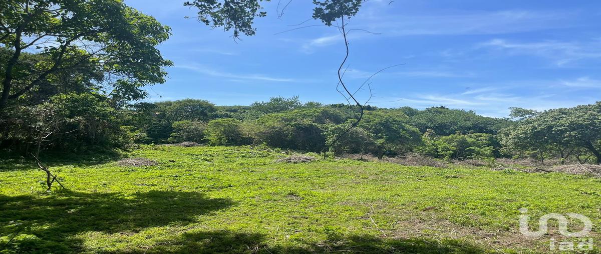 Foto de terreno habitacional en venta en carretera tepoztlán - amatlán de quetzalcóatl , del carmen, tepoztlán, morelos, 0 No. 01