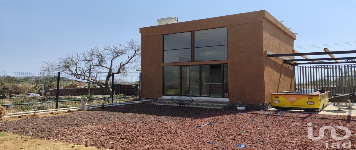 Foto de casa en venta en carretera tepoztlán - amatlán de quetzalcóatl , huilotepec, tepoztlán, morelos, 0 No. 04