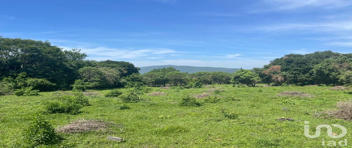 Foto de terreno habitacional en venta en carretera tepoztlán - amatlán de quetzalcóatl , tecmilco, tepoztlán, morelos, 31742564 No. 03