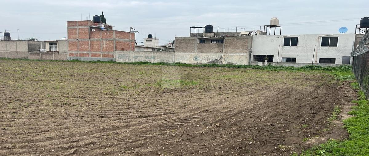Foto de terreno habitacional en venta en carretera tequexquinahuac s/n 1, san luis huexotla, texcoco, méxico, 28380347 No. 02