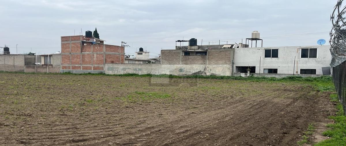 Foto de terreno habitacional en venta en carretera tequexquinahuac s/n 1, san luis huexotla, texcoco, méxico, 28380347 No. 03