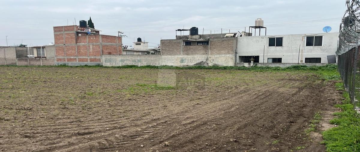 Foto de terreno habitacional en venta en carretera tequexquinahuac s/n 1, san luis huexotla, texcoco, méxico, 28380347 No. 05