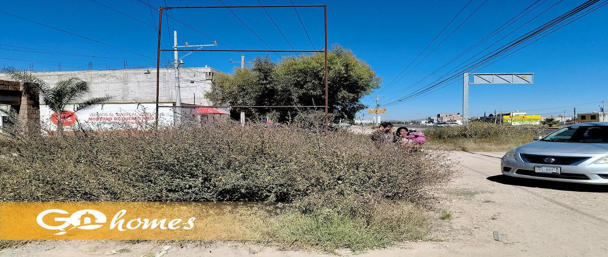 Foto de terreno habitacional en renta en carretera tequisquiapan-ezequel m , la lagunita, tequisquiapan, querétaro, 0 No. 04