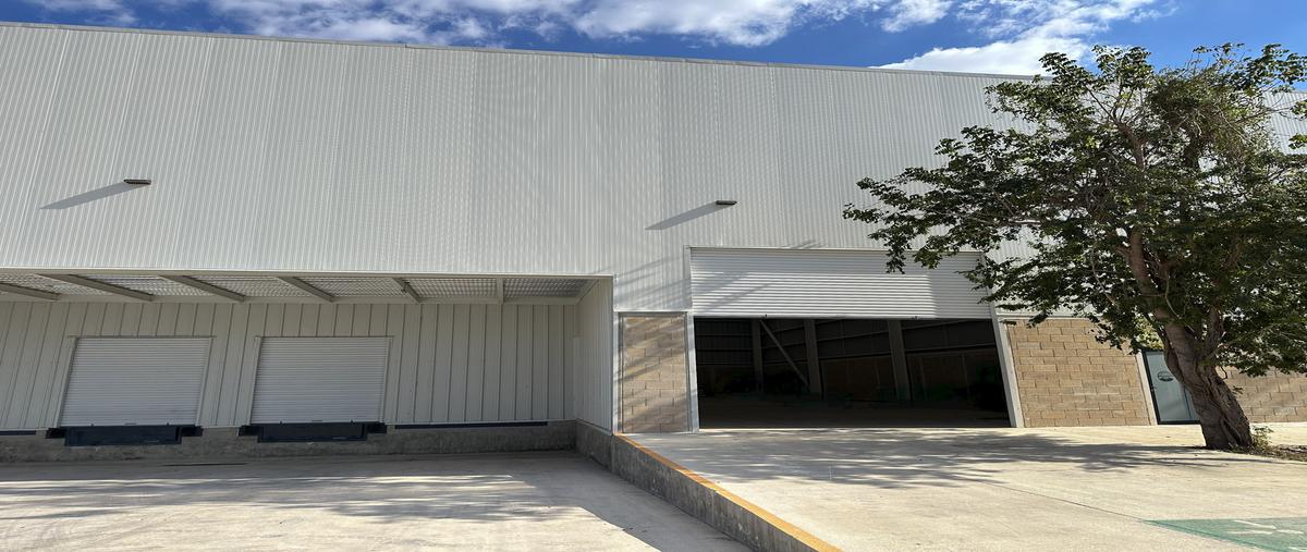 Foto de nave industrial en carretera tetiz , ciudad caucel, mérida, yucatán, 30502249 foto 04 Foto de nave industrial en renta en carretera tetiz , ciudad caucel, mérida, yucatán, 30502249 No. 04