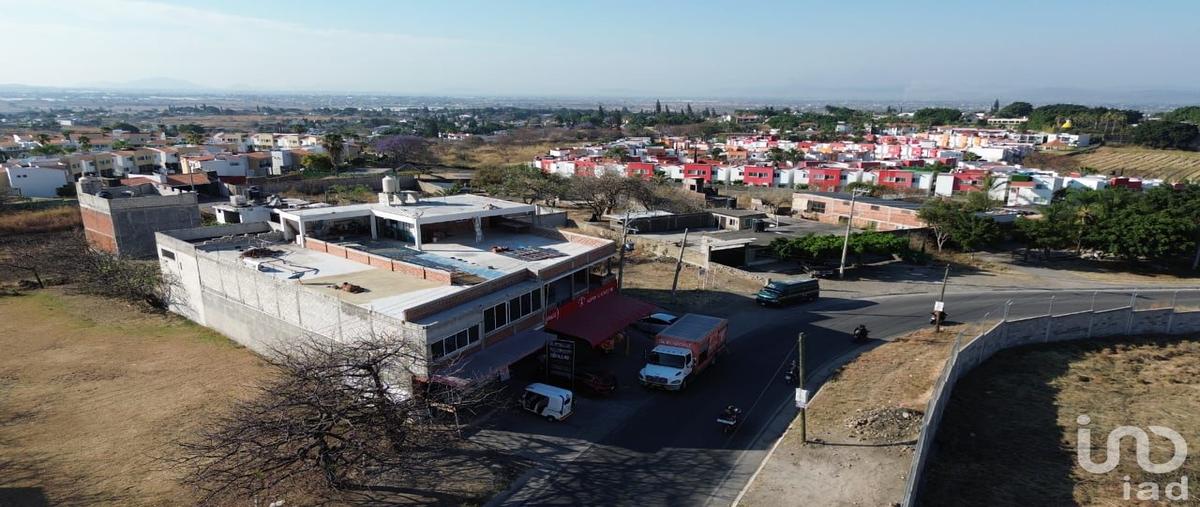 Foto de edificio en venta en carretera texcalpan-oaxtepec , san juan texcalpan, atlatlahucan, morelos, 29250807 No. 03