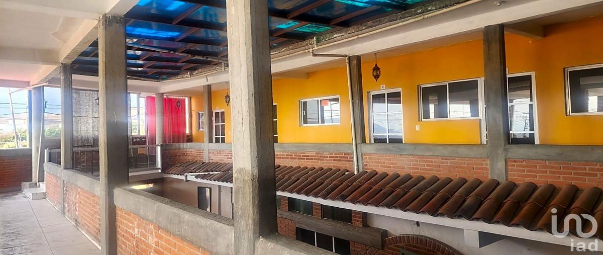 Foto de edificio en venta en carretera texcalpan-oaxtepec , san juan texcalpan, atlatlahucan, morelos, 29250807 No. 05