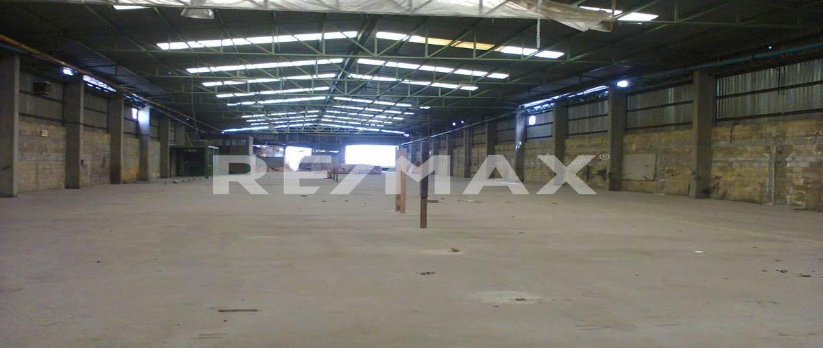 Foto de bodega en venta en carretera texcoco lecheria , tezoyuca, tezoyuca, méxico, 2420355 No. 03