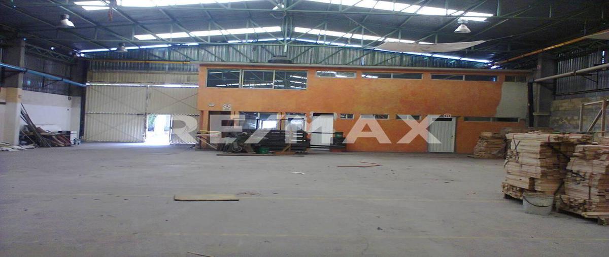 Foto de bodega en venta en carretera texcoco lecheria , tezoyuca, tezoyuca, méxico, 2420355 No. 04