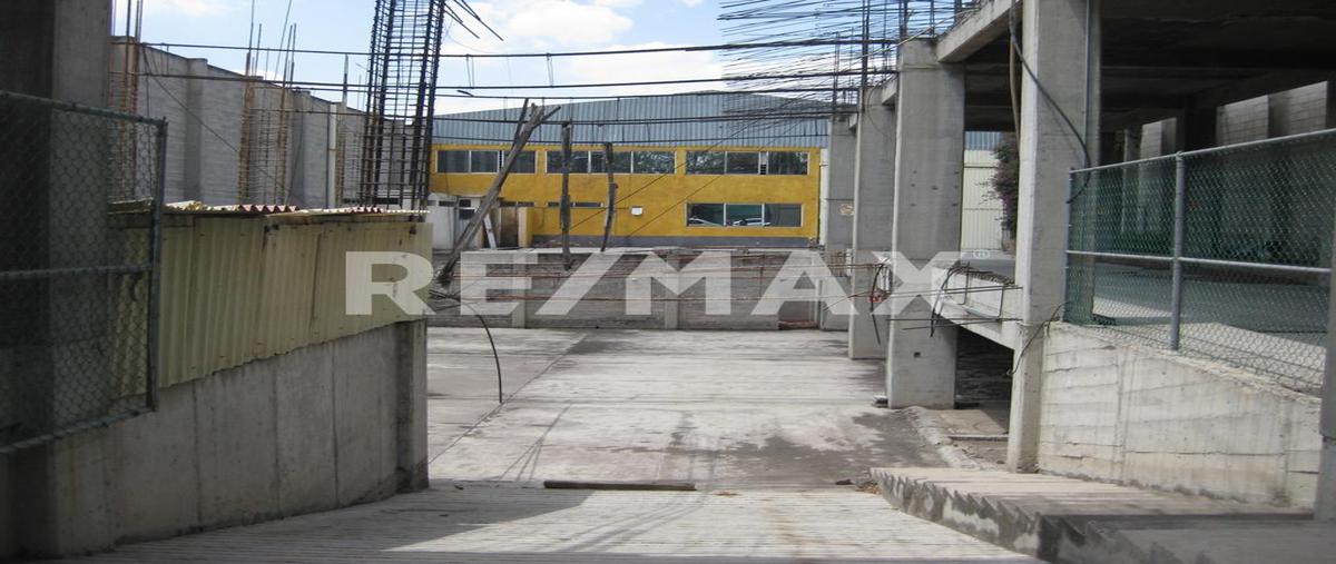 Foto de bodega en venta en carretera texcoco lecheria , tezoyuca, tezoyuca, méxico, 2420355 No. 05