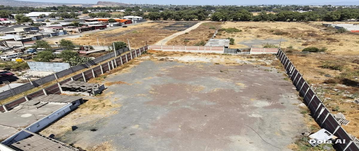 Foto de terreno comercial en renta en carretera texcoco-lechería kilometro 34 , jardines de santa inés, texcoco, méxico, 0 No. 03