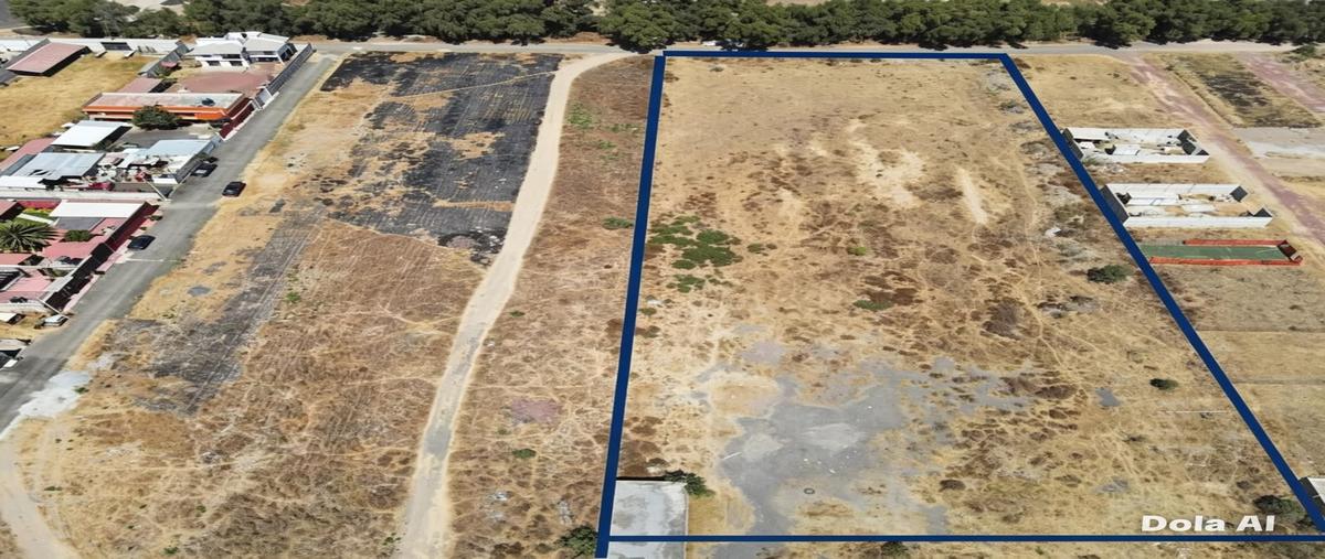 Foto de terreno comercial en renta en carretera texcoco-lechería kilometro 34 , jardines de santa inés, texcoco, méxico, 0 No. 05