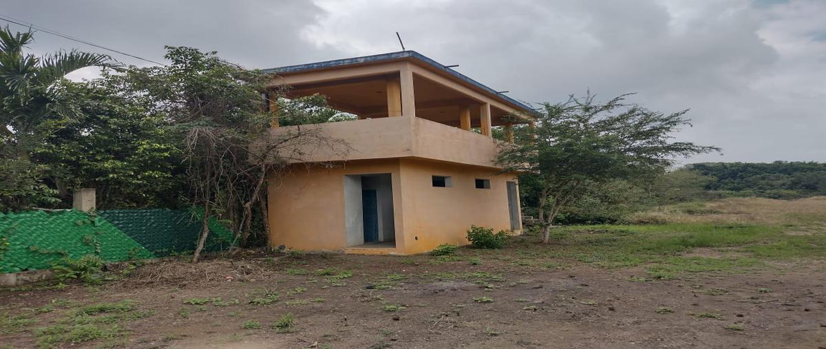 Foto de terreno habitacional en venta en carretera tihuatlan poza rica , tihuatlan centro, tihuatlán, veracruz de ignacio de la llave, 27856444 No. 03