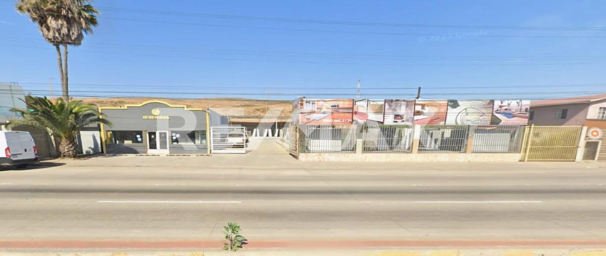 Foto de terreno comercial en carretera tij-ens 30614 , playa encantada, playas de rosarito, baja california, 0 foto 01 Foto de terreno comercial en renta en carretera tij-ens 30614 , playa encantada, playas de rosarito, baja california, 0 No. 01
