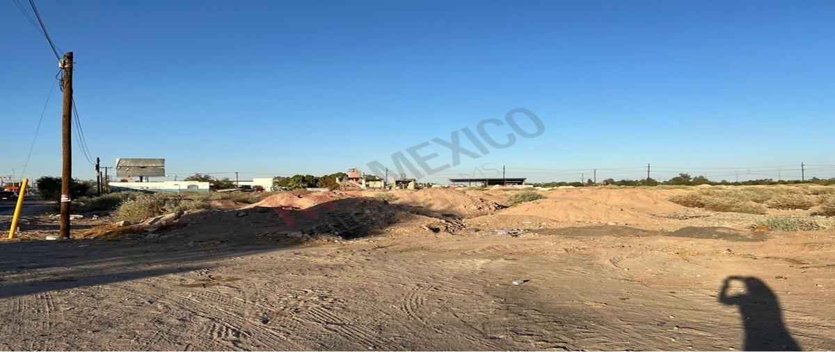 Foto de terreno habitacional en renta en carretera tijuana , ahumadita, mexicali, baja california, 30127618 No. 04