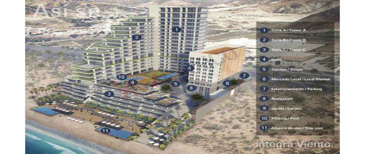 Foto de departamento en carretera tijuana- ensenada kilometro 104 104, el sauzal, ensenada, baja california, 0 foto 03 Foto de departamento en venta en carretera tijuana- ensenada kilometro 104 104, el sauzal, ensenada, baja california, 0 No. 03