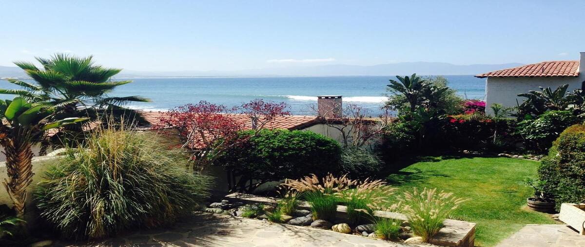 Foto de casa en renta en carretera tijuana - ensenada , pedregal playitas, ensenada, baja california, 29388294 No. 03