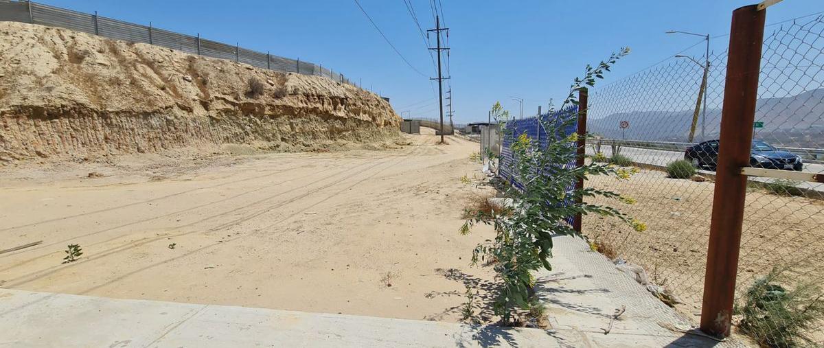 Foto de terreno habitacional en venta en carretera tijuana tecate , río tijuana 3a etapa, tijuana, baja california, 0 No. 05