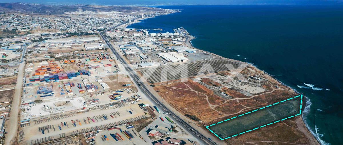 Foto de terreno habitacional en venta en carretera tijuana-ensenada , el sauzal, ensenada, baja california, 0 No. 04