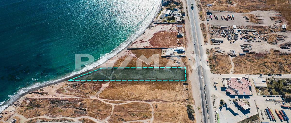 Foto de terreno habitacional en venta en carretera tijuana-ensenada , el sauzal, ensenada, baja california, 0 No. 05