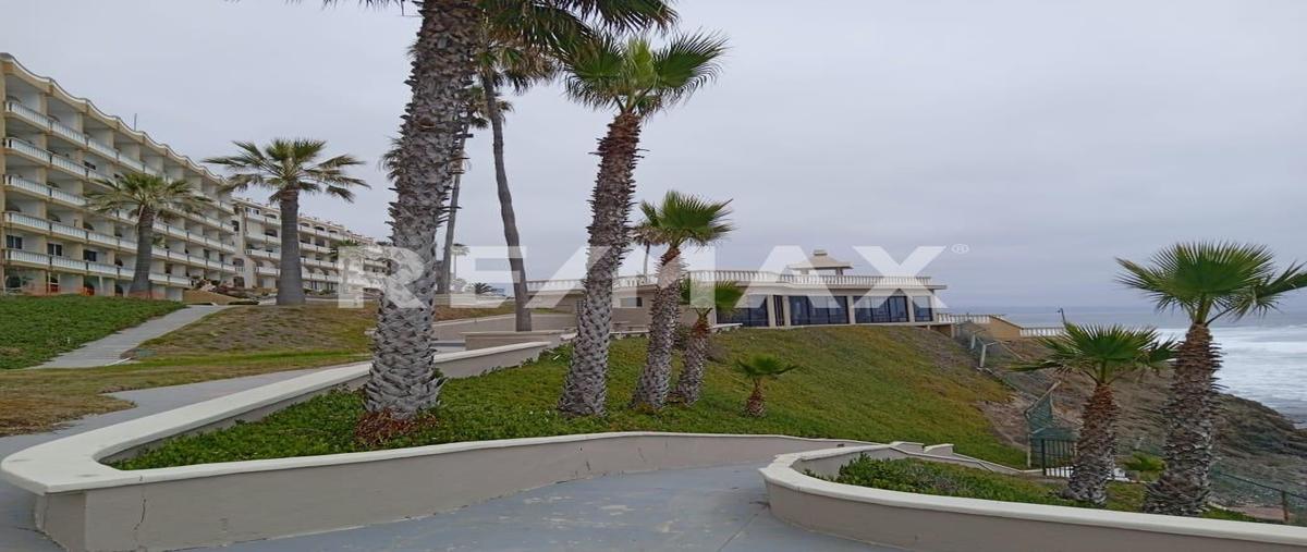Foto de departamento en venta en carretera tijuana-ensenada , la misión, ensenada, baja california, 0 No. 01