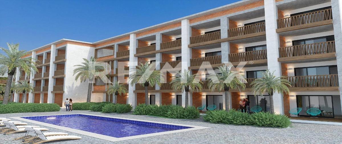 Foto de casa en condominio en venta en carretera tijuana/ensenada , misión, ensenada, baja california, 0 No. 01