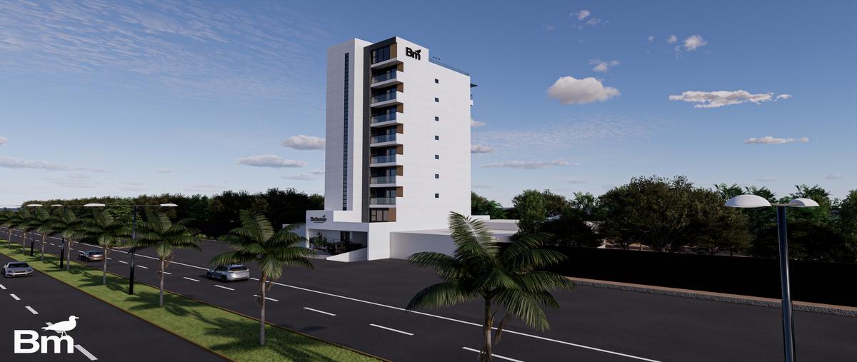 Foto de departamento en venta en carretera tijuana-ensenada , pedregal playitas, ensenada, baja california, 30493465 No. 04