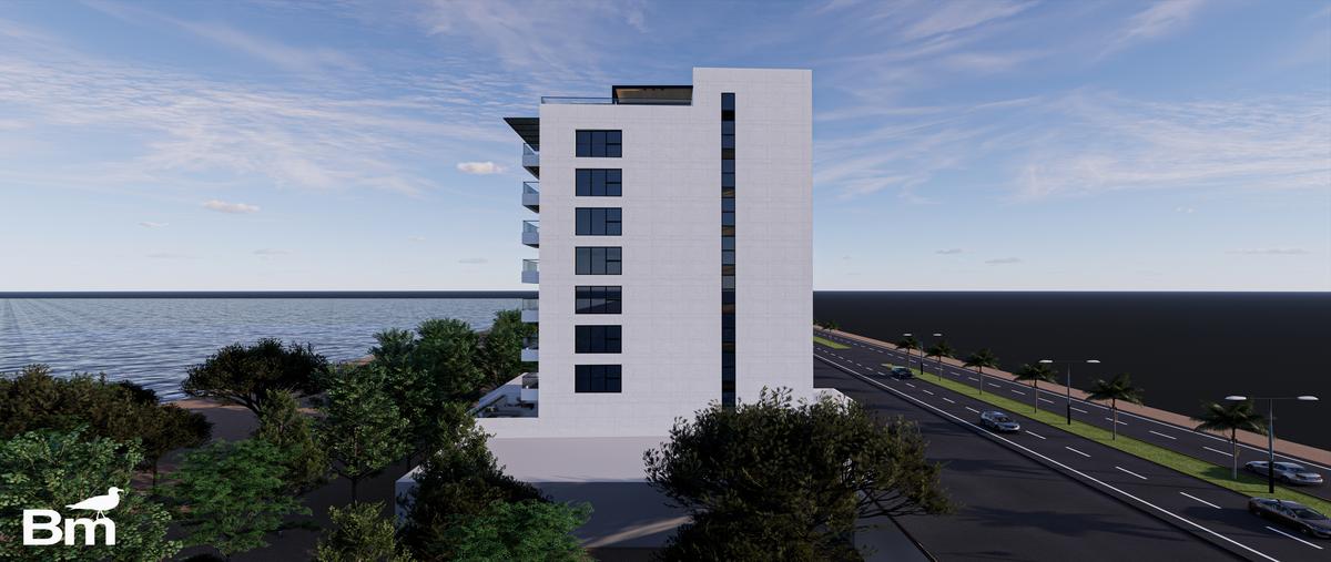 Foto de departamento en venta en carretera tijuana-ensenada , pedregal playitas, ensenada, baja california, 30493465 No. 05
