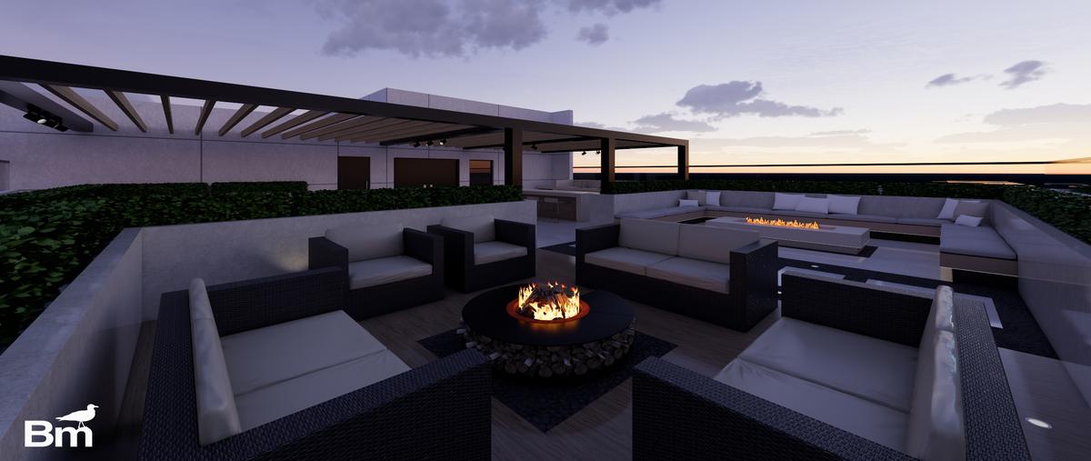 Foto de departamento en venta en carretera tijuana-ensenada , pedregal playitas, ensenada, baja california, 30493465 No. 08