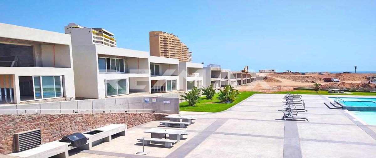 Foto de casa en condominio en venta en carretera tijuana-ensenada , playa encantada, playas de rosarito, baja california, 27429520 No. 04