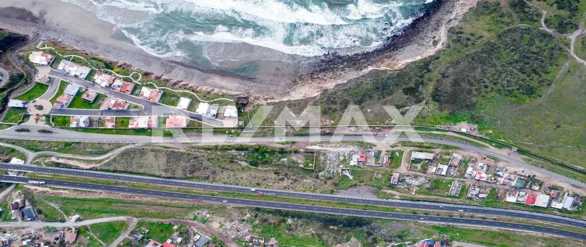 Foto de terreno comercial en carretera, tijuana-ensenada , venustiano carranza, playas de rosarito, baja california, 28597025 foto 04 Foto de terreno comercial en venta en carretera, tijuana-ensenada , venustiano carranza, playas de rosarito, baja california, 28597025 No. 04