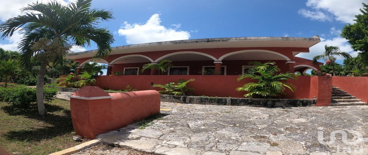 Foto de terreno habitacional en venta en carretera tinum / motul 167, tinum, tinum, yucatán, 30640263 No. 03