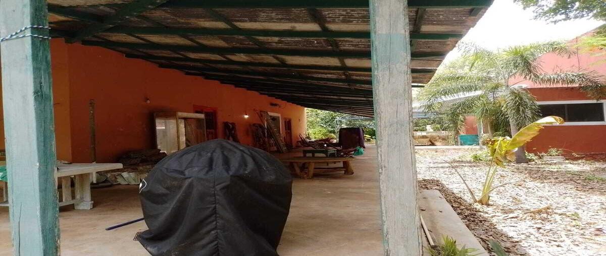 Foto de rancho en venta en carretera tixkokob-aké , ekmul, tixkokob, yucatán, 0 No. 05