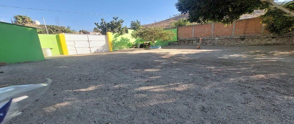 Foto de terreno habitacional en venta en carretera tlajomulco - san sebastian el grande del ejido lomas de tejeda , lomas del pedregal, tlajomulco de zúñiga, jalisco, 0 No. 03