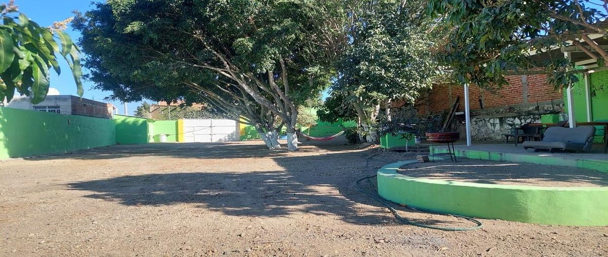 Foto de terreno habitacional en venta en carretera tlajomulco - san sebastian el grande del ejido lomas de tejeda , lomas del pedregal, tlajomulco de zúñiga, jalisco, 0 No. 05