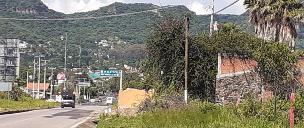 Foto de terreno habitacional en carretera tlayacapan-totolapan 0, san agustín amatlipac, tlayacapan, morelos, 9430989 foto 01 Foto de terreno habitacional en venta en carretera tlayacapan-totolapan 0, san agustín amatlipac, tlayacapan, morelos, 9430989 No. 01