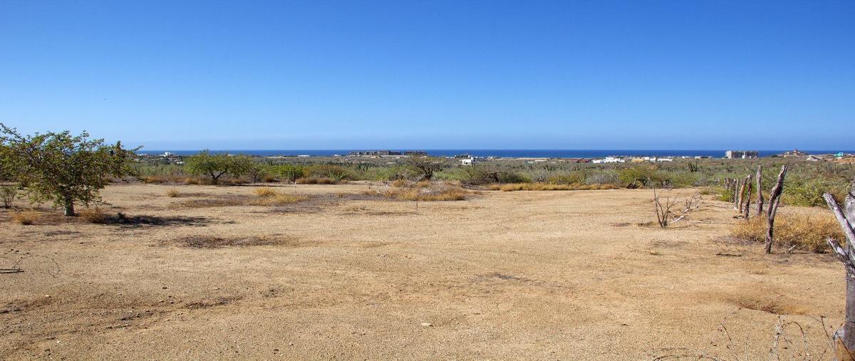 Foto de terreno habitacional en venta en carretera todos santos- cabo san lucas , los cerritos, la paz, baja california sur, 27363795 No. 04