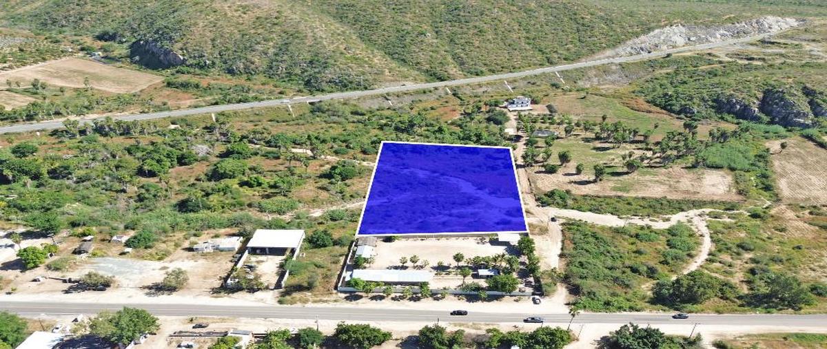 Foto de terreno habitacional en carretera todos santos parcela 234, las flores, la paz, baja california sur, 0 foto 05 Foto de terreno habitacional en venta en carretera todos santos parcela 234, las flores, la paz, baja california sur, 0 No. 05
